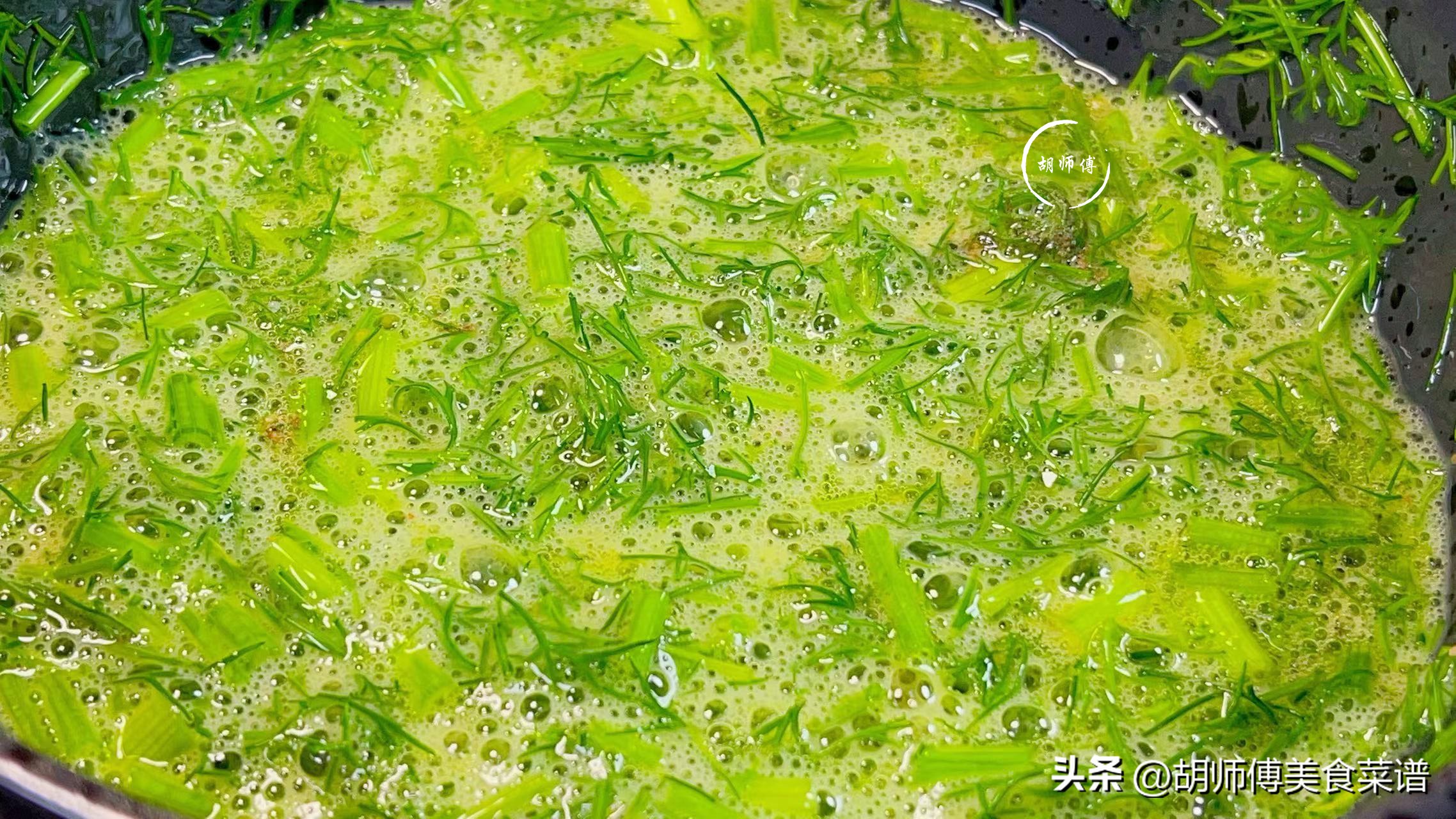 好吃而且是养胃的绝佳美食,鸡蛋炒什么菜养胃