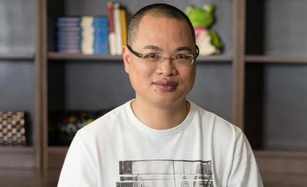 互联网大咖排行榜,中国互联网大咖前十