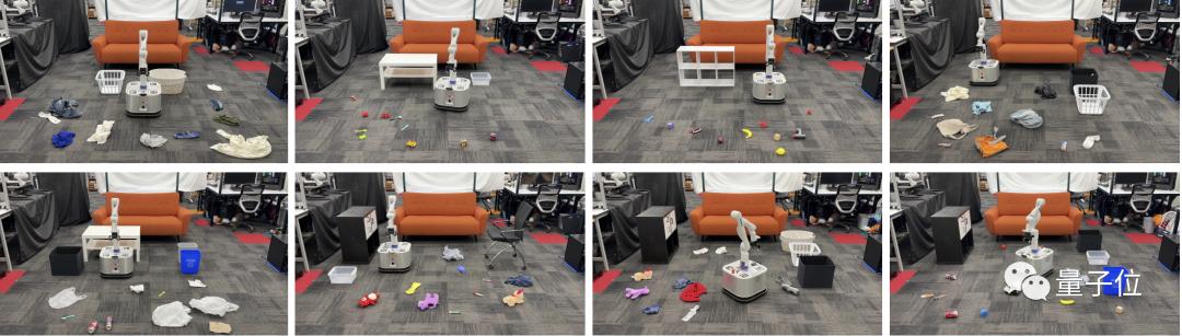 谷歌机器人训练,训练人工智能机器人编程