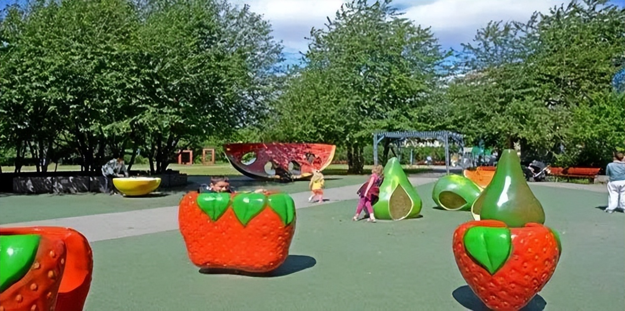 2019年最赚钱游乐场项目,2023年儿童最好卖的游乐项目