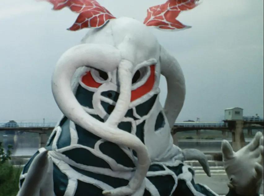 假面骑士初代怪人,初代假面骑士中恐怖的怪人