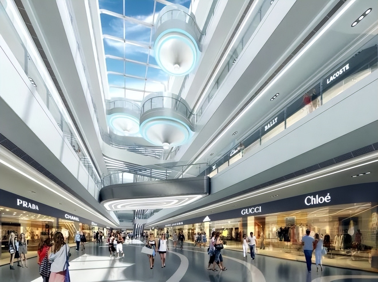 2022年万达广场全年开业时间表,2023年计划开业多少座万达广场