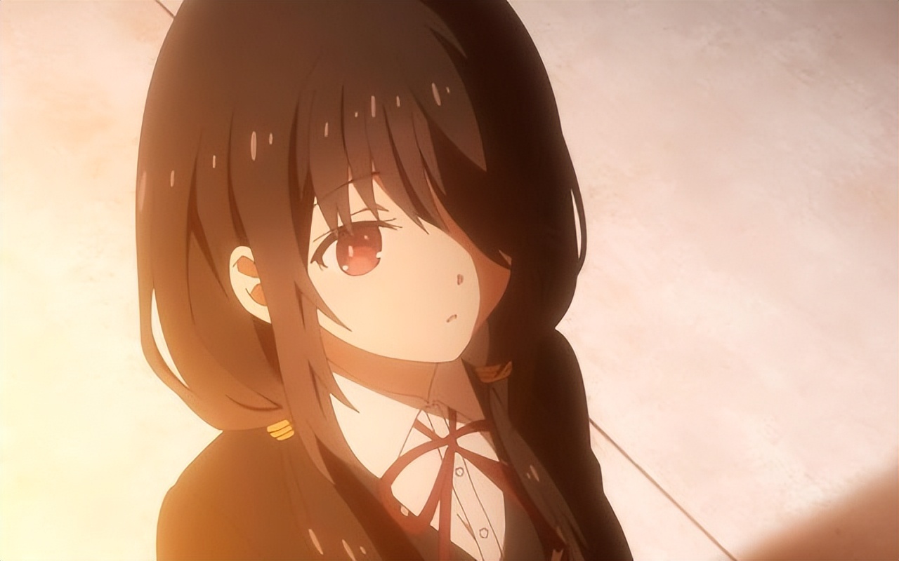 约会大作战4攻略狂三,约会大作战狂三什么时候被攻略