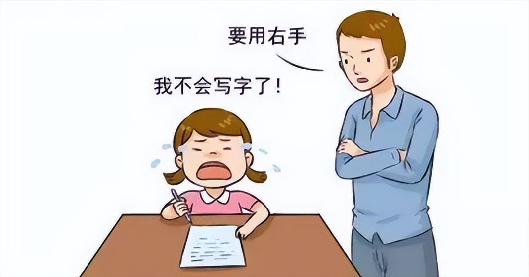 宝宝是左撇子有必要纠正吗,新手爸妈注意事项