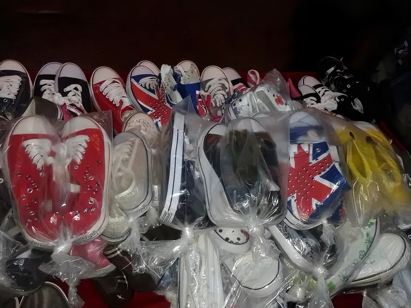 1990年以来赚钱的机会,2000年以来赚钱机会