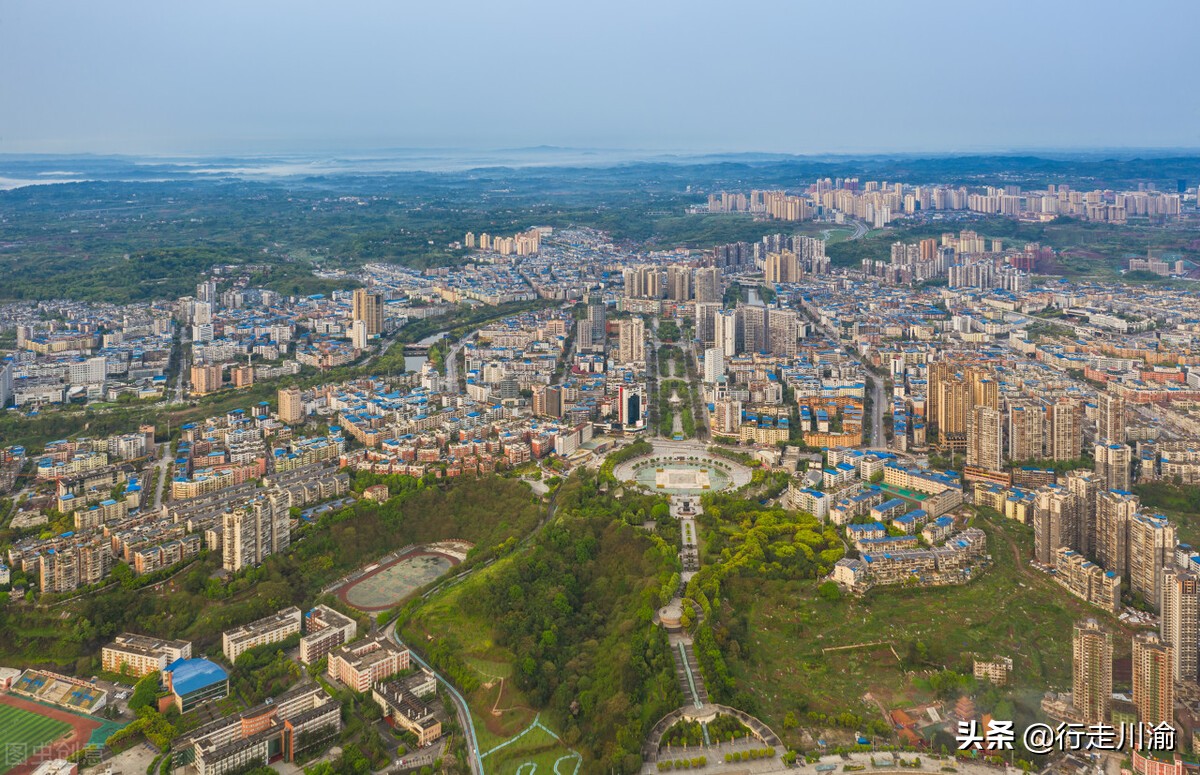 四川广安邻水现在多少人口,广安市邻水县有多少人口