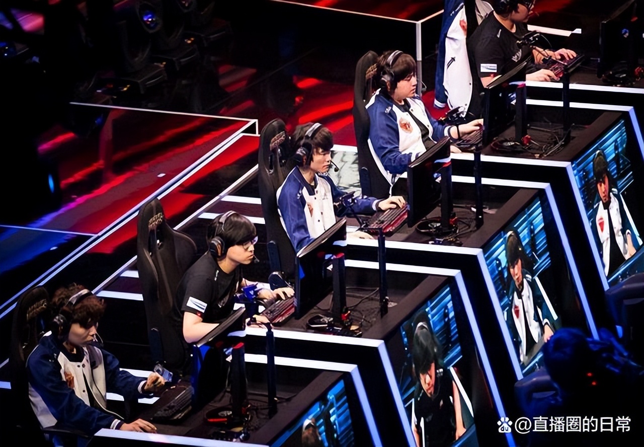 浙江省电子竞技运动员,浙江电子竞技协会