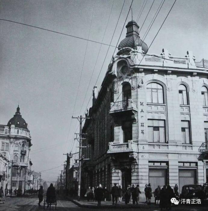 哈尔滨哪年建城,哈尔滨建城多少年