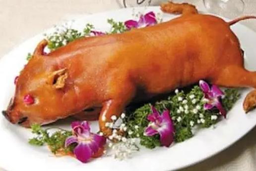 哪个古人说的这辈子吃不上四个菜,古代一辈子吃不了四个菜被误读