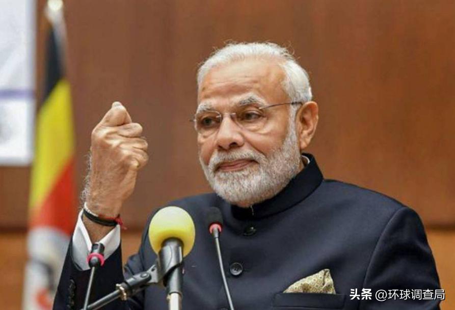 印度边境最新军事消息莫迪,印度最新局势莫迪