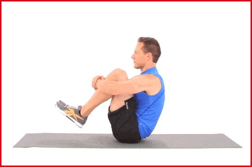 怎样锻炼腹肌最快最有效的方法,锻炼胸肌腹肌最有效的训练方法