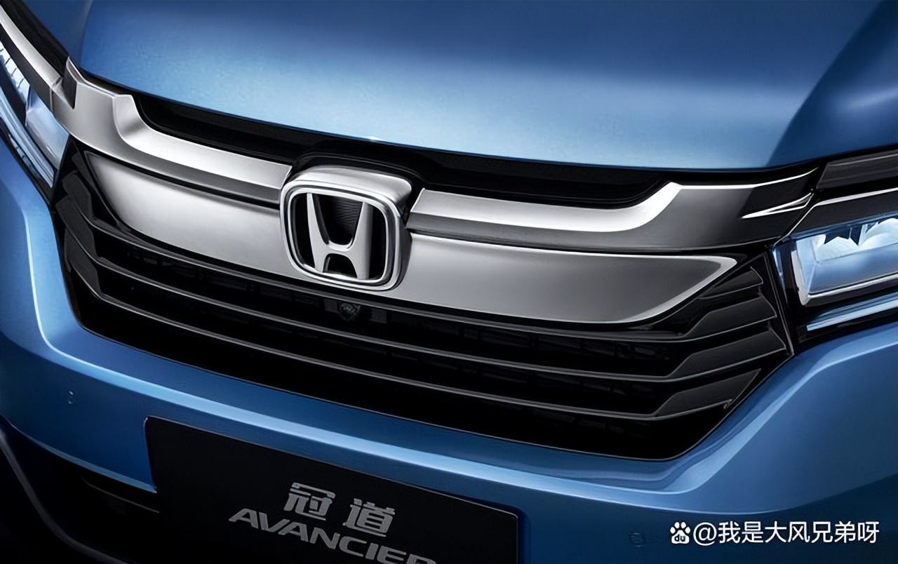 本田冠道二手车suv八万左右,广汽本田冠道大七座2023款落地价