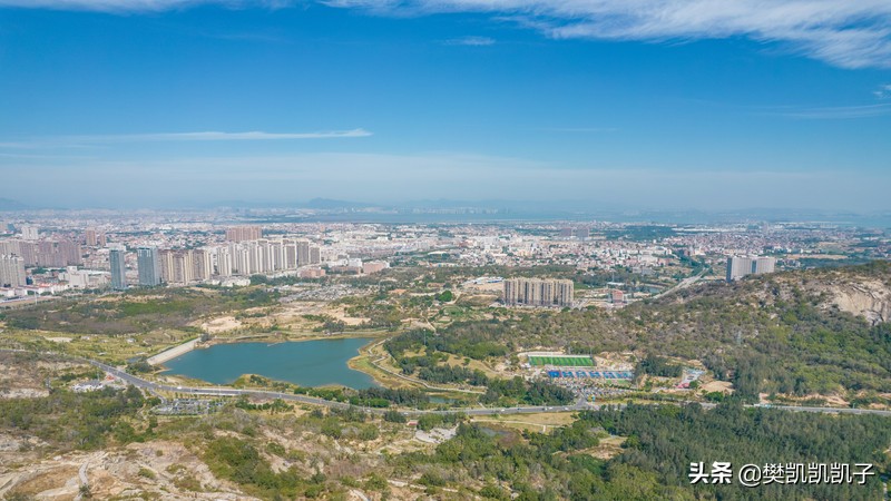 海丝航标看石狮,海丝泉州打卡