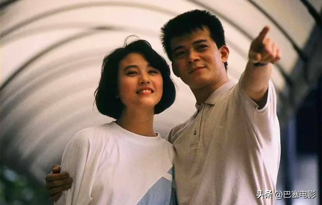 评分最高的10部经典港剧,港剧经典电视剧古装封神