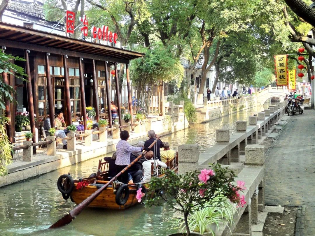 苏州自由行旅游团,苏州两日游旅游团从苏州出发