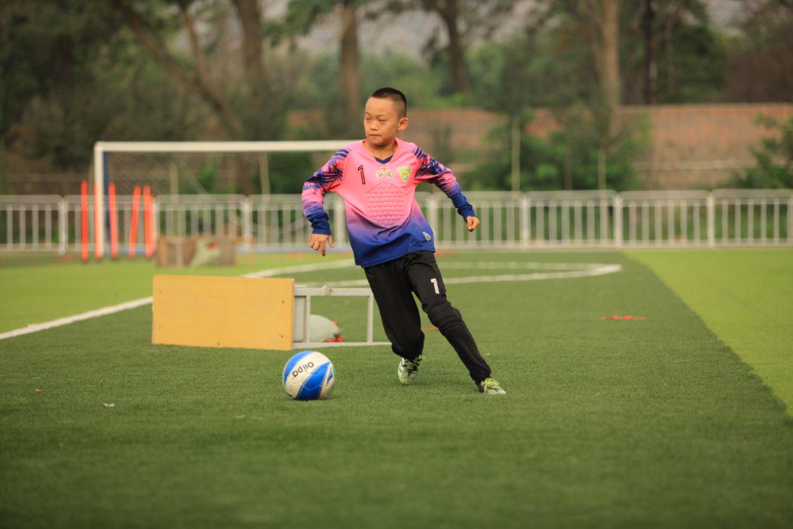 全国青少年校园足球夏令营u13,2021青少年校园足球夏令营