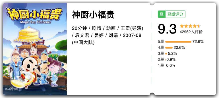 替娃收藏！普及专业知识的动漫大全