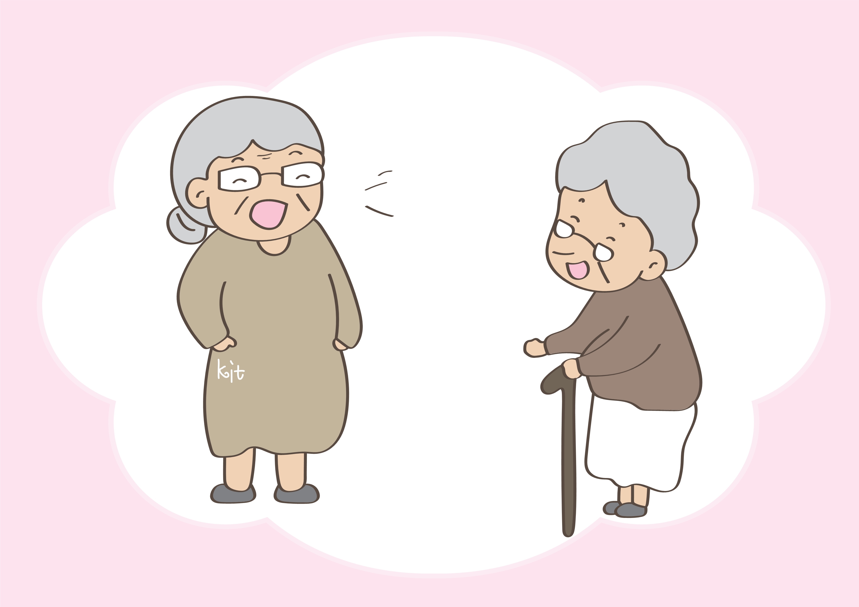 孩子为啥亲爷爷奶奶,孩子为什么和奶奶更亲