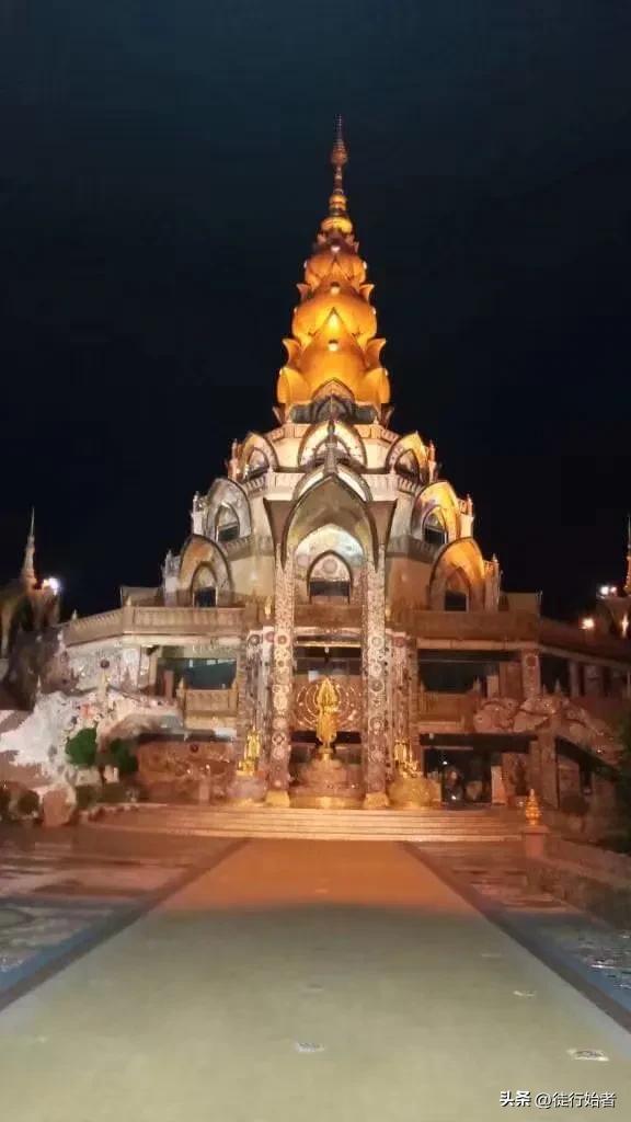 泰国有哪些小众人少好玩的地方,泰国小众好玩的地方有哪些