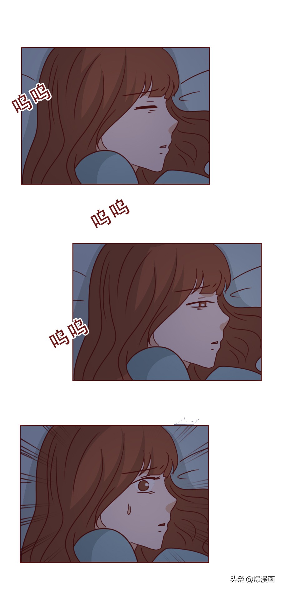 女孩租公寓被囚禁,女孩被房主囚禁在公寓