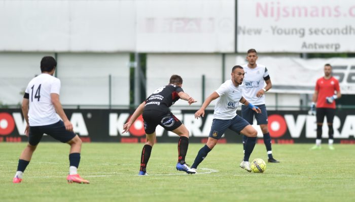 袖珍国射手，化身比甲队大腿，身价400万的他，已独造16球