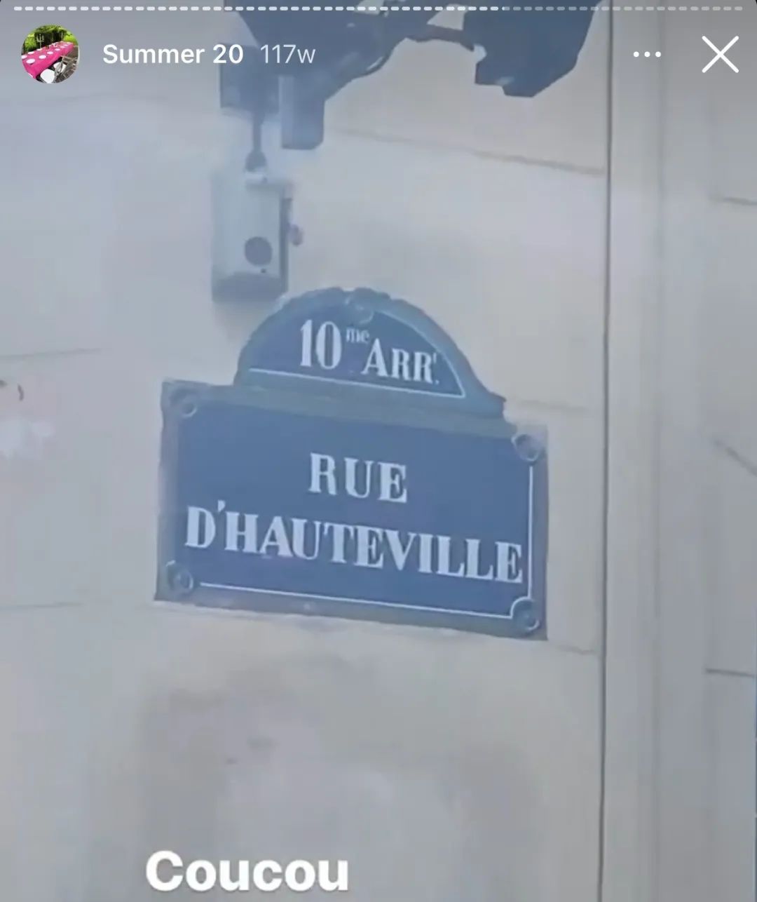 顶豪找贵族，LV家小公子的女友原来是伯爵之后…