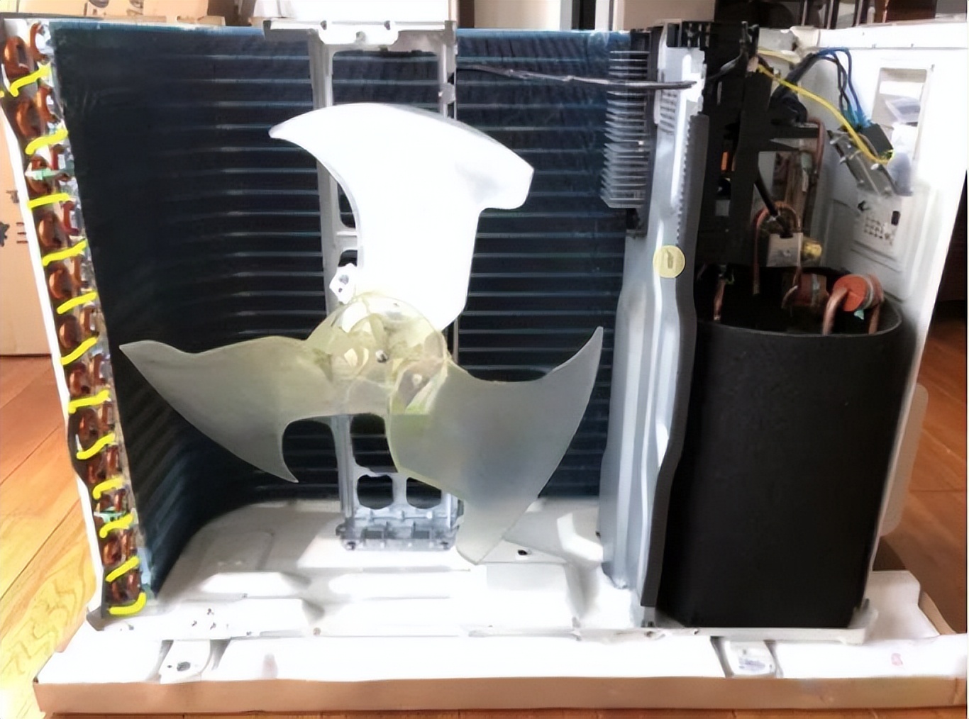 美的空调和格力空调哪个质量最好,美的空调跟格力空调哪个售后好