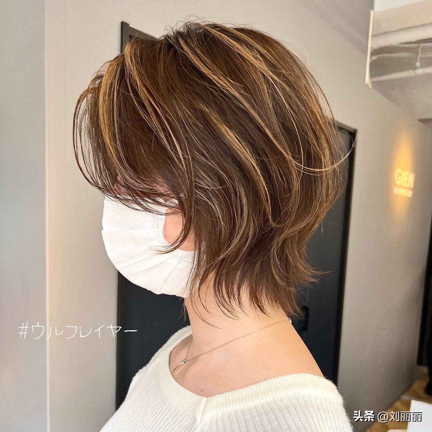 2023最好看的发型,2023最火的23款发型