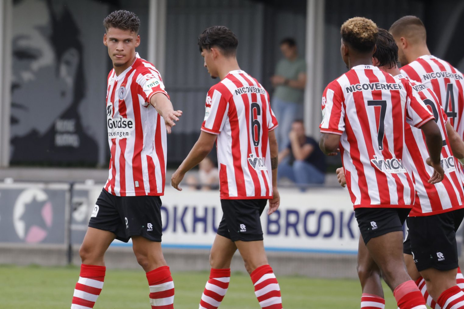 荷甲乌德勒支vs费耶诺德,荷甲乌德勒支vs鹿特丹