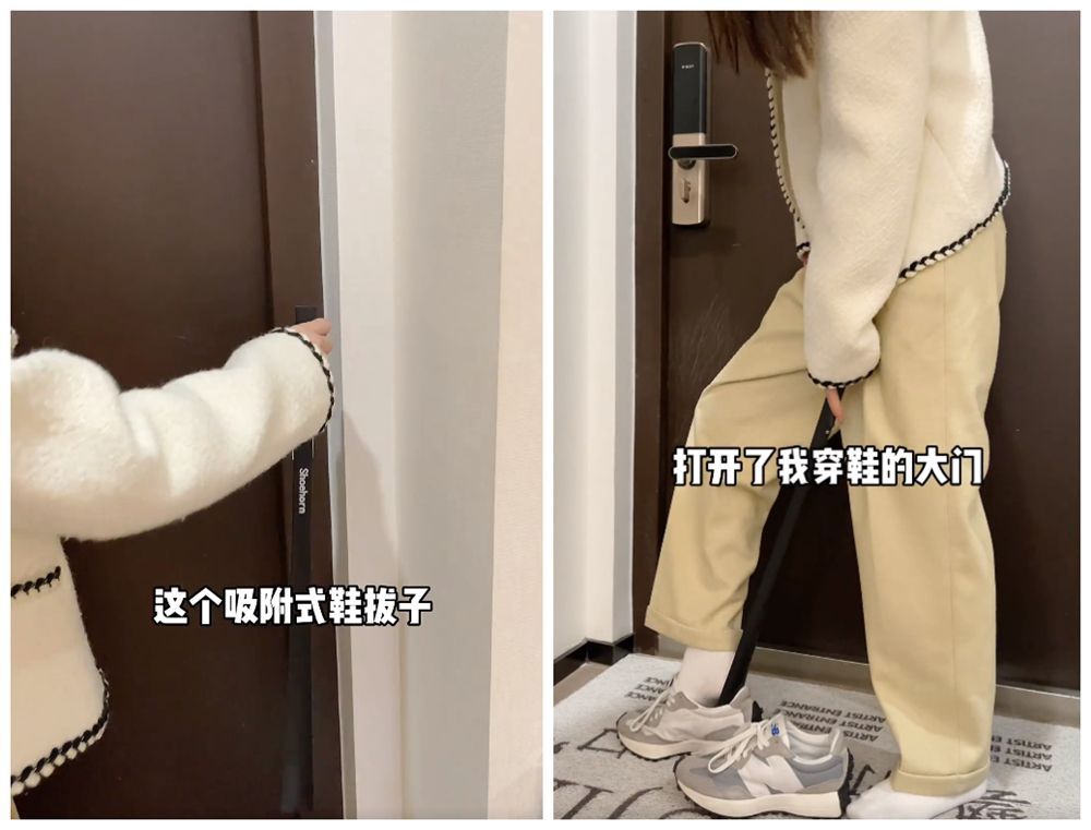 超实用的居家好物10件,懒人必备居家好物