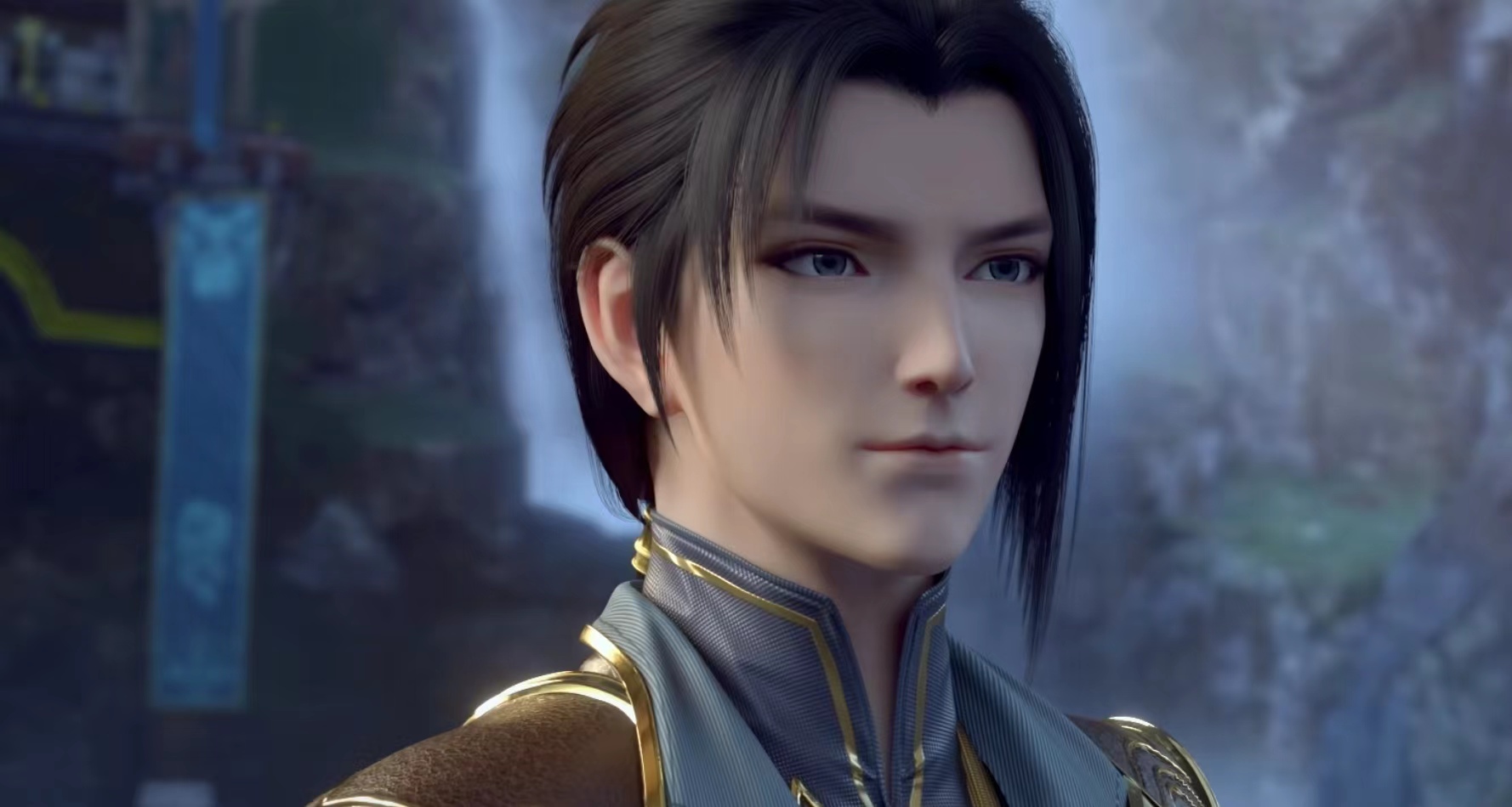 斗破苍穹年番是已经做好了吗,斗破苍穹年番这周没更吗