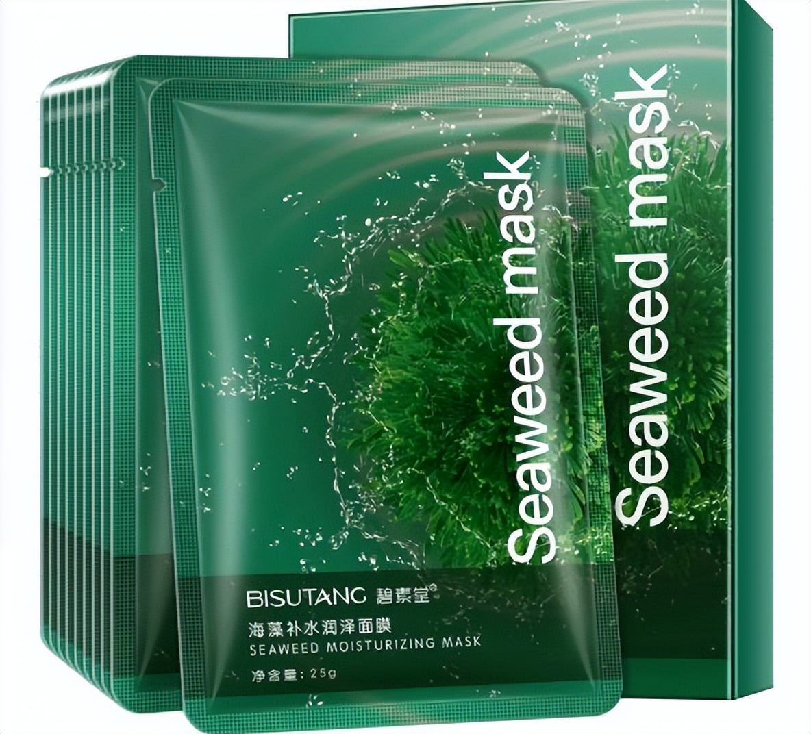 40岁用什么涂抹面膜好,护肤敷面膜是最重要的吗