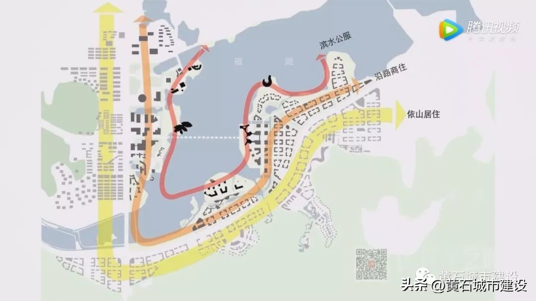 重磅！579.7公顷黄石这里有大动作方特、奥特莱斯正在争取