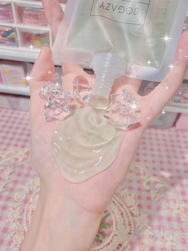 柏卡姿库拉索芦荟原胶好用吗,柏卡姿库拉索芦荟胶成分