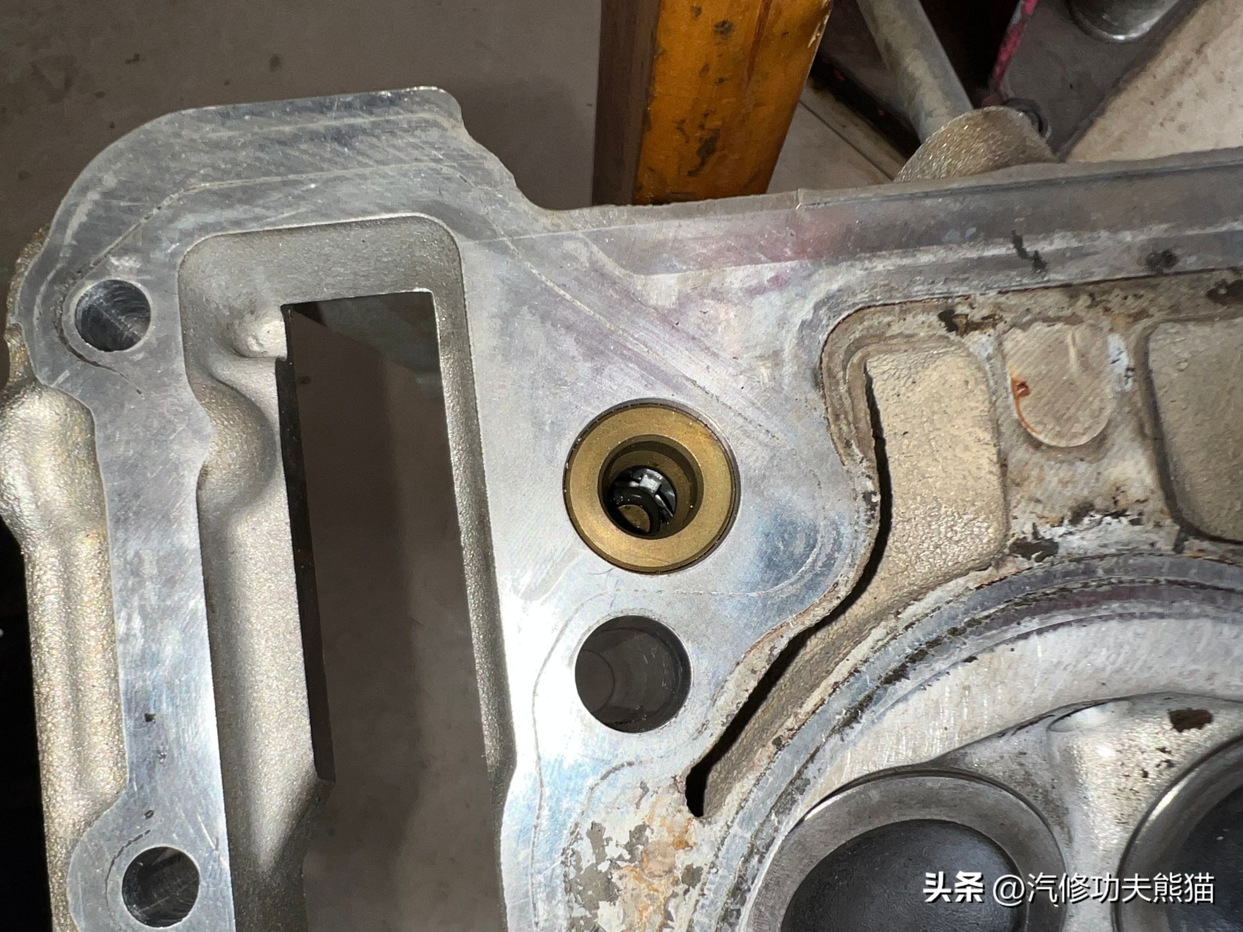 三十万公里的大众迈腾,三十万公里的迈腾b8