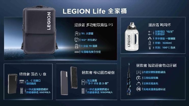 拯救者r9000p2022款开箱视频,联想拯救者y9000p2024发布会