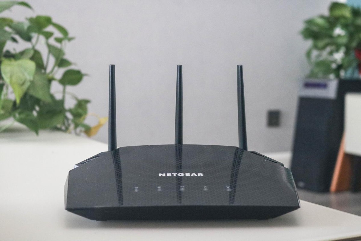 ax1800企业级路由器评测,网件ax1800中继器评测