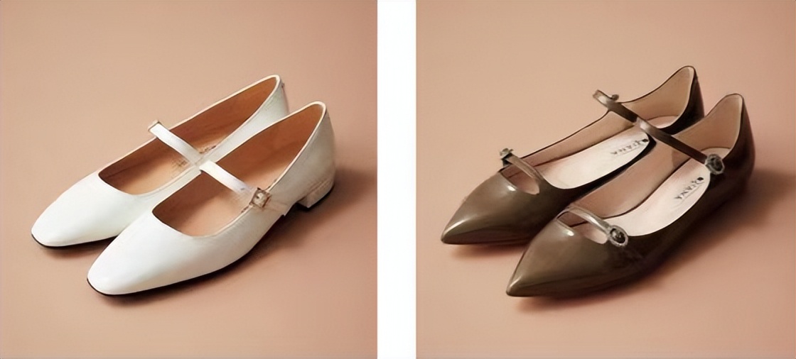 今秋鞋,今秋流行女鞋