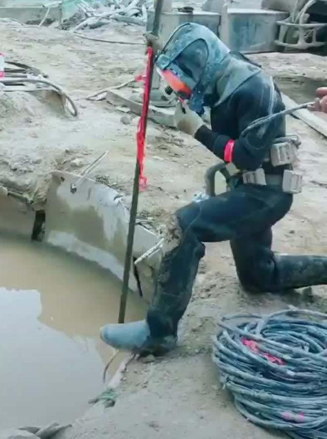 工地水鬼一个月多少工资,工地水鬼为什么不能把水抽干