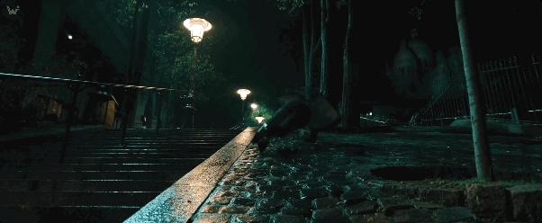 值得一看的年度大片,超过瘾的年度片