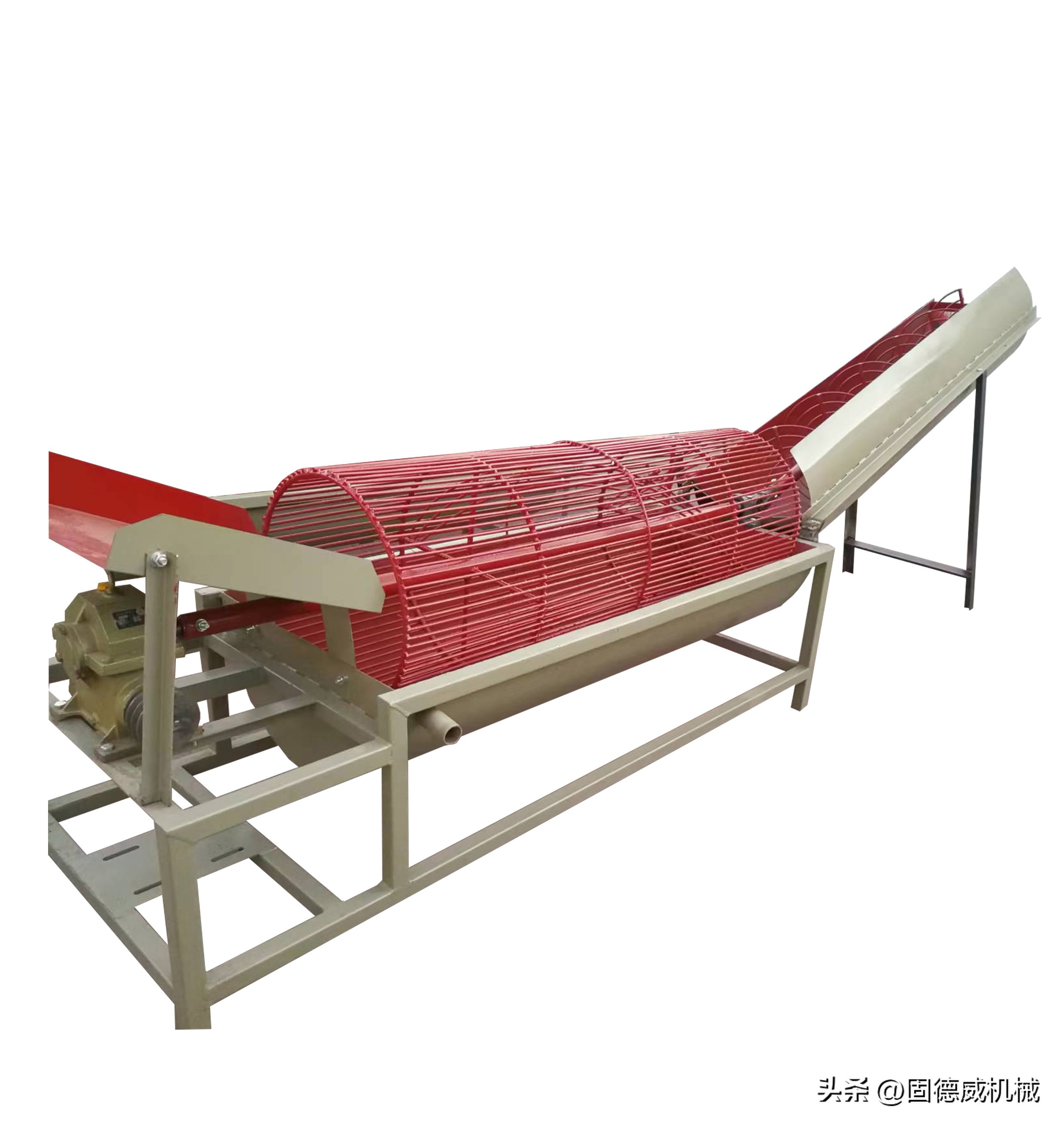 淀粉加工技术,淀粉加工原理及制作