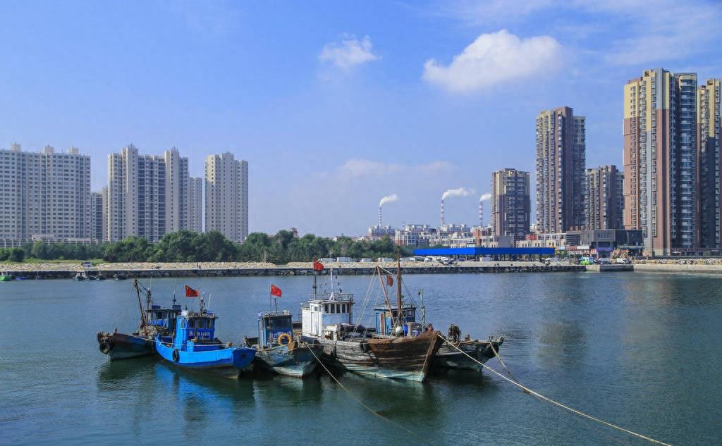 烟台龙口房价下跌原因,烟台龙口房价为什么便宜