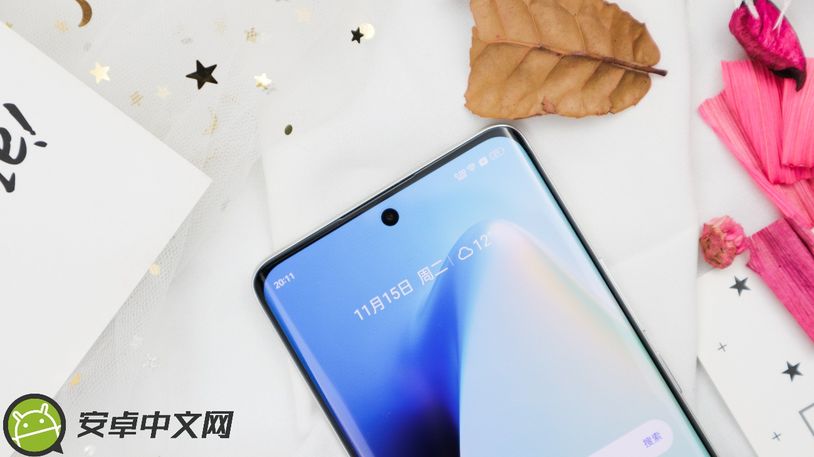 真我10pro手机曲面屏,真我10pro曲面屏评测