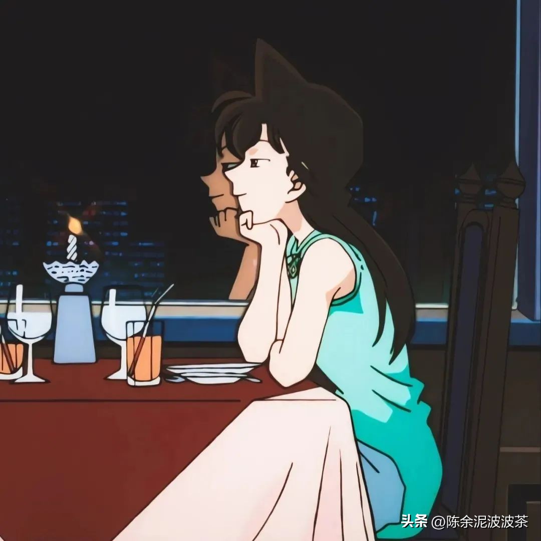 可爱的猫咪头像和小狗头像,团子头像可爱微信头像