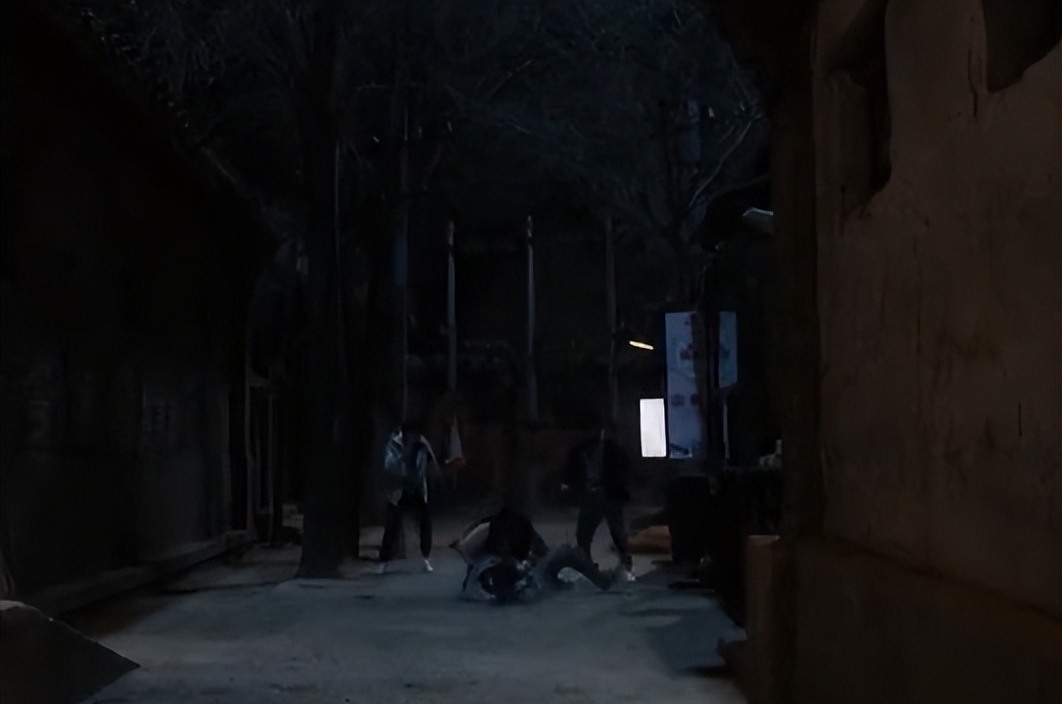 刑侦剧死亡真相曝光,刑侦剧大结局男主被枪打了