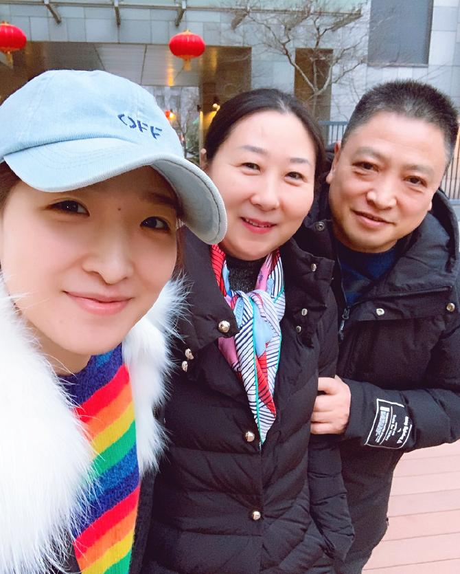 海量趣图记录国乒搞笑往事,九张图回忆国乒