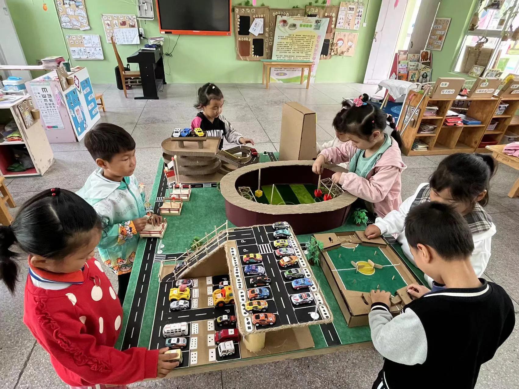 广东省幼儿园自制玩教具评选活动,东莞市幼儿园自制玩教具比赛