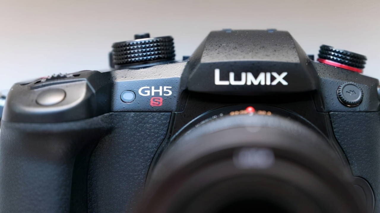 BRAW让GH5S焕发青春？