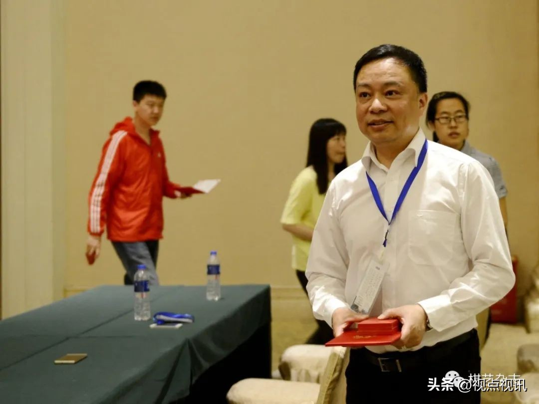 成都市棋院李艾东,象棋教练李艾东