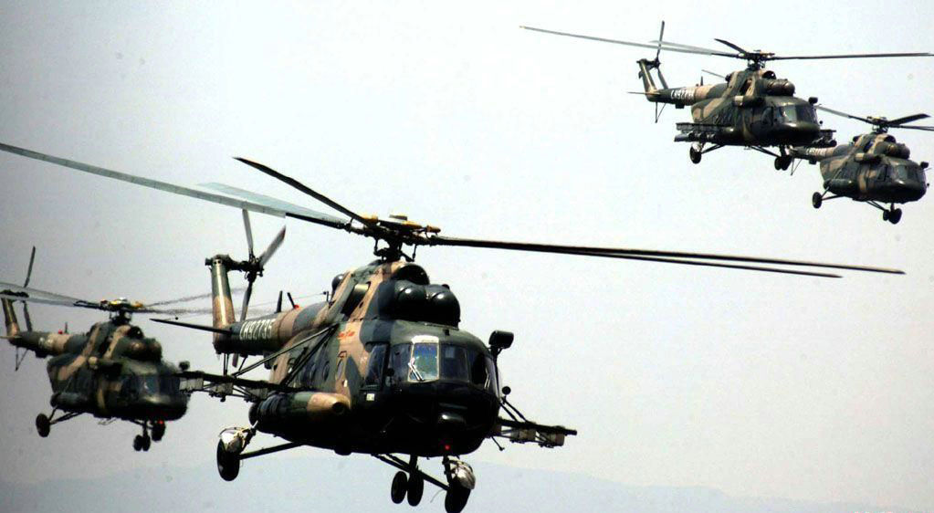 3年坠毁4架，差点把本国总统“带走”，厄瓜多尔为何买印度飞机？